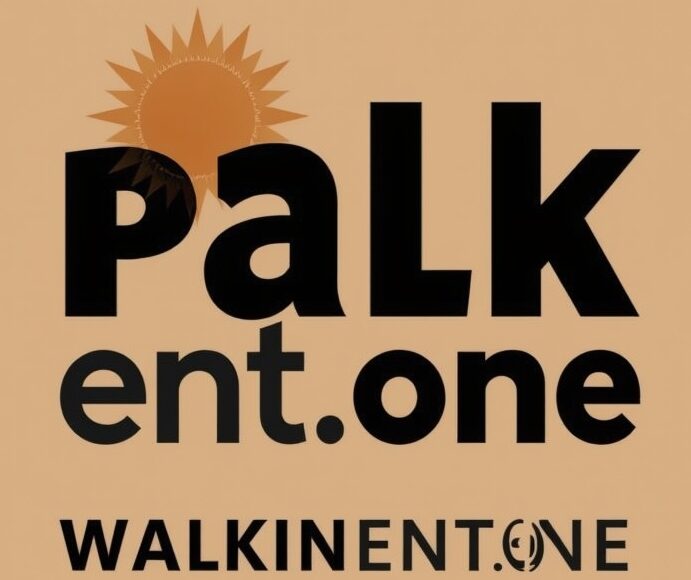 Walkinent